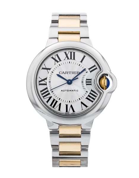 Cartier Ballon Bleu De Cartier W2BB0029